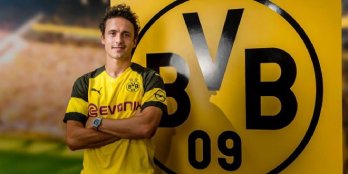 Thomas Delaney